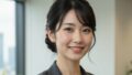 私のお仕事図鑑_元ミスコン優勝OL桜井優花【無料試聴】 41 d 780571pl