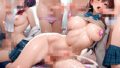 ふたなり女学院 えっち大好き(はーと)サークル編【無料試聴】 41 d 781117pl
