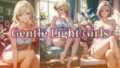 【豪華500枚セット】Gentle Light Girls【無料試聴】 41 d 781250pl