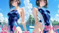 競泳水着の女の子4【無料試聴】 37 d 781380pl