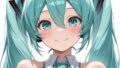 【中出し】初音ミクセックス集【無料試聴】 38 d 781941pl