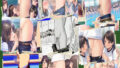 CFNM ズボンずらされちゃった僕 水泳 制服 体操服セット403枚【無料試聴】 39 d 782028pl