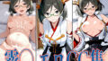 艦◯れ 霧◯ エロCG集【無料試聴】 41 d 583309pl
