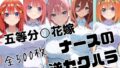 五等分○花嫁 ナースの逆セクハラ【無料試聴】 36 d 778854pl