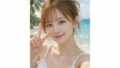 彼女と過ごす夏休み 「神崎しおり」写真集Vol.2【無料試聴】 41 d 780635pl