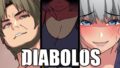 【DIABOLOS】遥かなる恥辱-外伝-【無料試聴】 35 d 783580pl