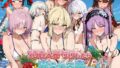 ヒロイン100人種付けしたら出られる島vol,1(カールディア島)【無料試聴】 40 d 786152pl