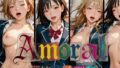 Amoral 背徳的論理和【無料試聴】 41 d 786452pl
