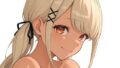 金髪美乳黒ギャルと絶頂生ハメSEX【無料試聴】 36 d 787048pl