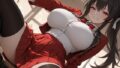 ニーソと巨乳とJK【無料試聴】 40 d 787437pl