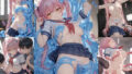JK触手・スライム・拘束・痴● CG集19【無料試聴】 39 d 787533pl