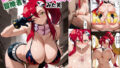 おっぱい冒険者をごりごりに追い込んでみた笑【無料試聴】 31 d 787644pl