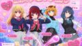アイドルに若オマ〇コ見せてもらうブロック崩し【無料試聴】 33 d 788420pl