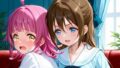 『ラブライブ!虹ヶ咲学園スクールアイドル同好会』イラスト集【無料試聴】 39 d 788659pl