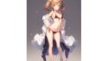 AI生成6秒動画(2個)(透かしあり) 20251116-003@pon_mufu【無料試聴】 40 d 789107pl