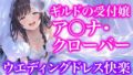 【ドレス美少女55】Dresscco ア◯ナ・クローバー【無料試聴】 36 d 789119pl