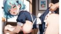 農作業美女とメイド喫茶と浴衣美女【無料試聴】 40 d 789455pl