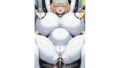 ジャンヌ(ラバー)膨張【無料試聴】 34 d 790214pl