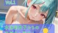 水泳部女子たちの不健全な夏休み Vol.1【無料試聴】 36 d 790581pl