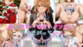 俺の世界一可愛いクソ女はヤりたがっている。【120本+201枚】【無料試聴】 34 d 790599pl