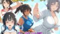 部活シリーズ カグラ編〜雪泉・飛鳥・焔・斑鳩【無料試聴】 40 d 791250pl