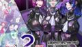 TSF魔法少年 Twin Wiz 逐漸女體化的魔法少年與學園學生們 〜另一人的淪陷〜【無料試聴】 34 d 791424pl