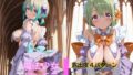 魔法少女のパンチラ4【無料試聴】 36 d 791623pl