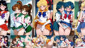 セーラー戦士が悪の美少女戦士にふたなり乱暴される(おまけCG付き)【無料試聴】 41 d 794083pl