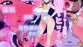 ヒーロー失格 闇堕ちヒロイン・モニカ〜人気ヒーローは催●に堕ち、精液を搾り取る女王となる〜【無料試聴】 35 d 794150pl