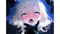 【豪華版】ダーク・グラフィティ-ストリート系少女、黒い落書きに呼吸を奪われる裏路地-【ニーソックス/首絞め/拘束/絶対領域/美少女】【無料試聴】 38 d 794190pl