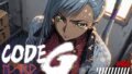 CODE G HARD #02【無料試聴】 40 d 794933pl