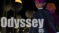 Odyssey05【無料試聴】 32 d 795163pl