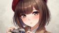 【AIイラスト集】NOSTALGIA III - 追憶のネガフィルムと夕暮れの遊園地 -【無料試聴】 40 d 795251pl