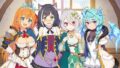 【プ◯コネR】美◯殿の乱交パーティー【無料試聴】 40 d 797853pl